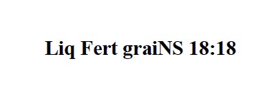 liq fert grains 18:18