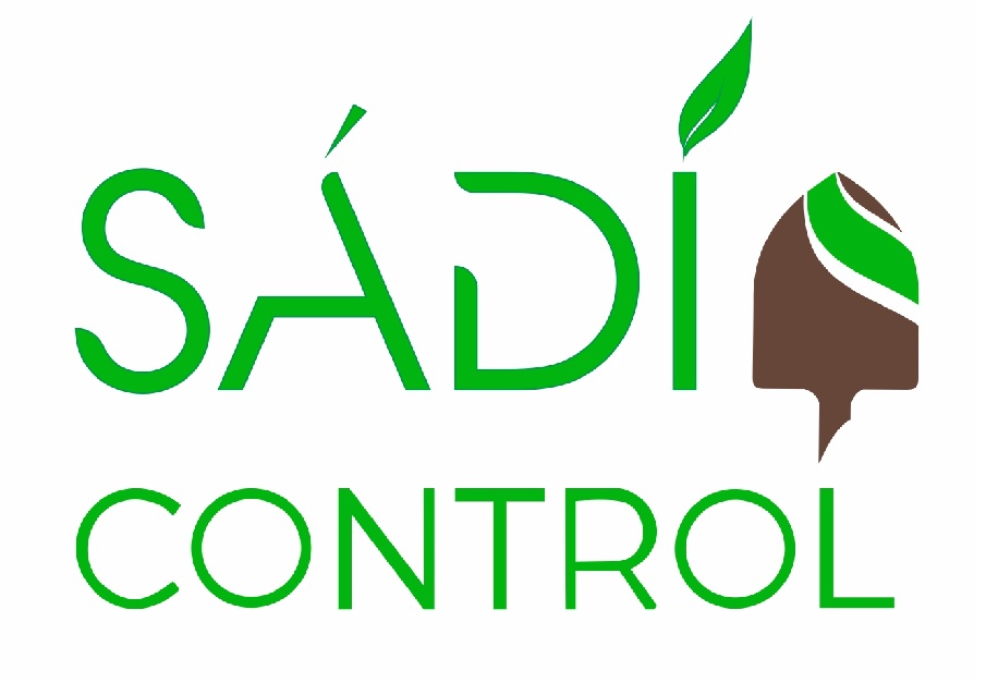 sádi control