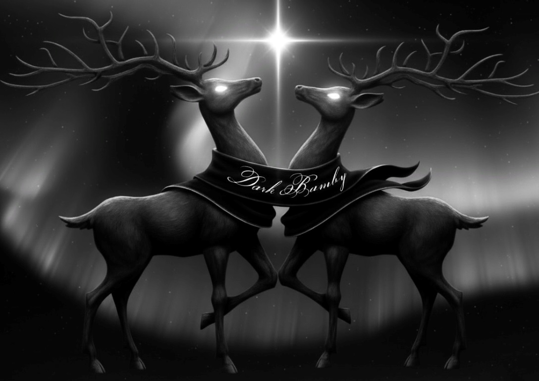 dark bamby