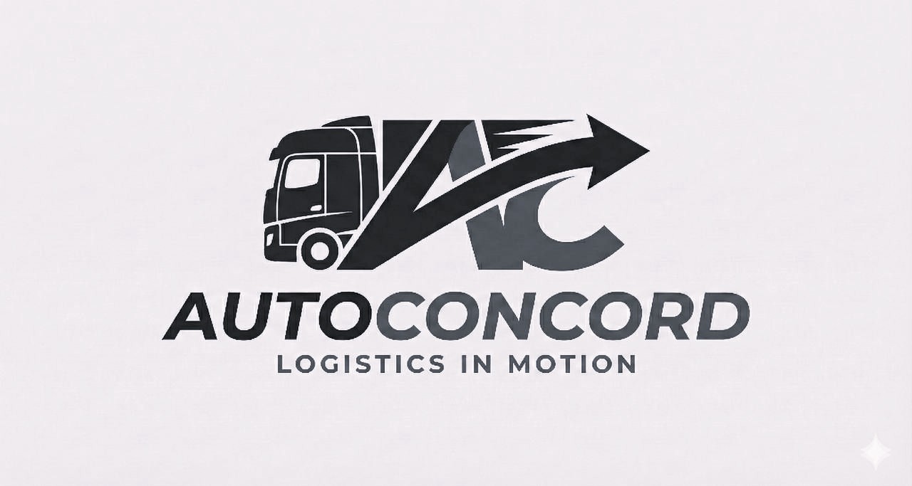 logistics in motion