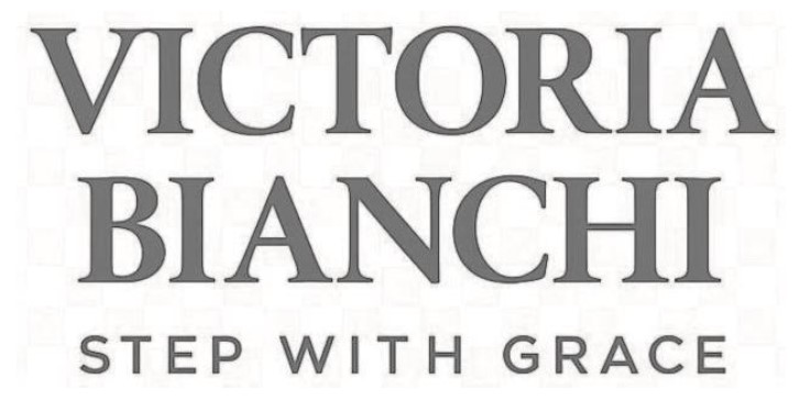 victoria bianchi step with grace