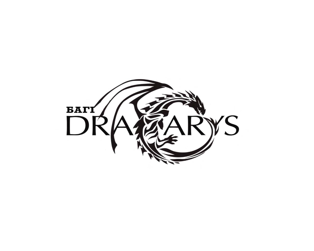 багі dragarys