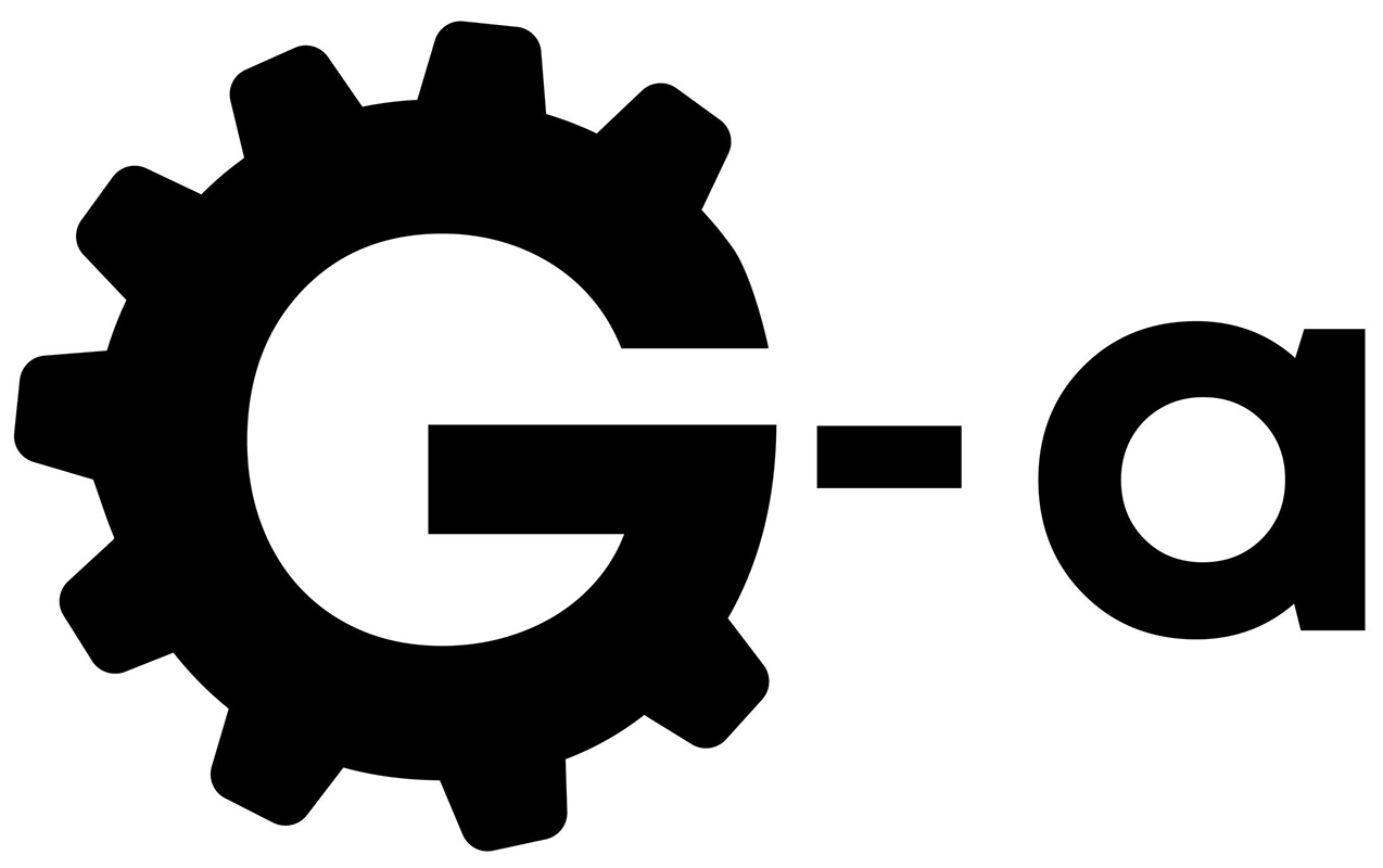 g-a