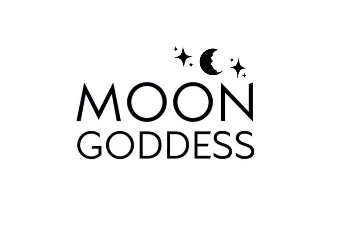 moon goddess