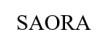 saora