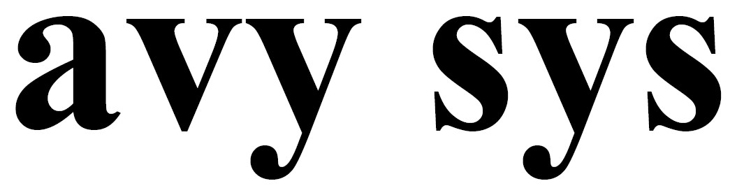 avy sys