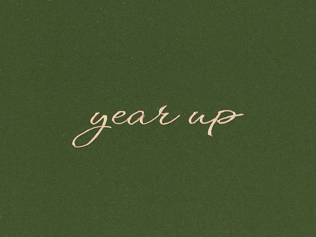 year up
