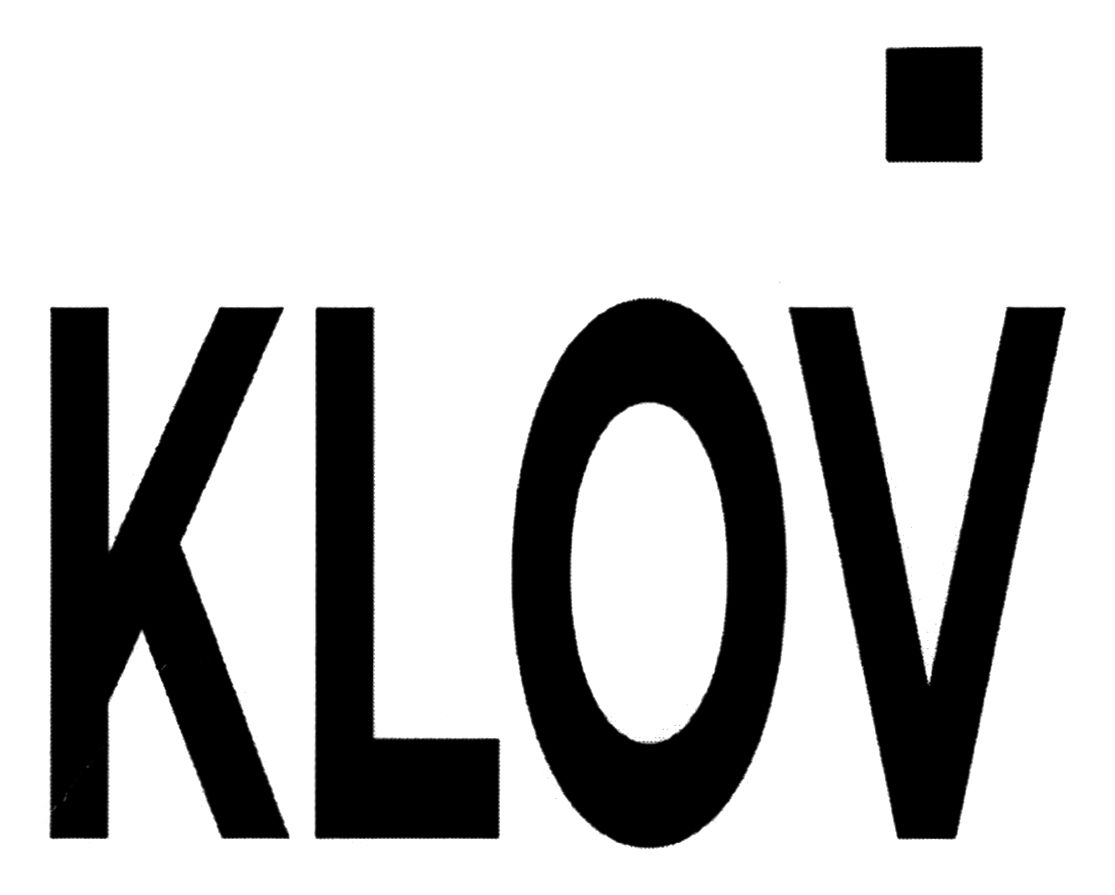 klov