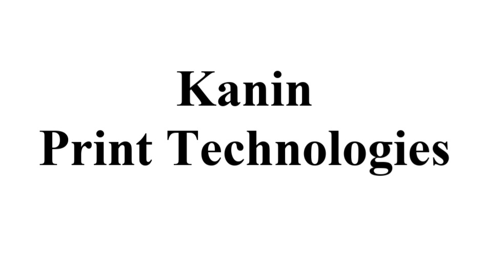 kanin print technologies