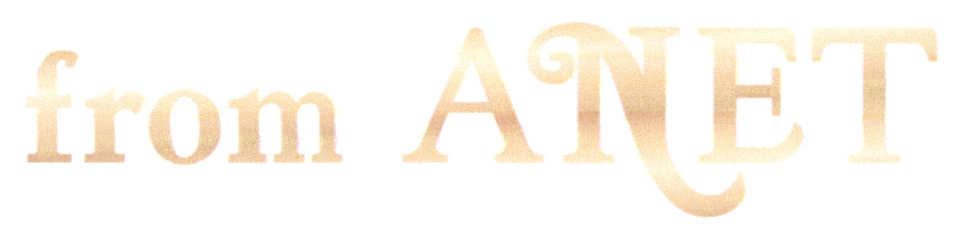 from anet