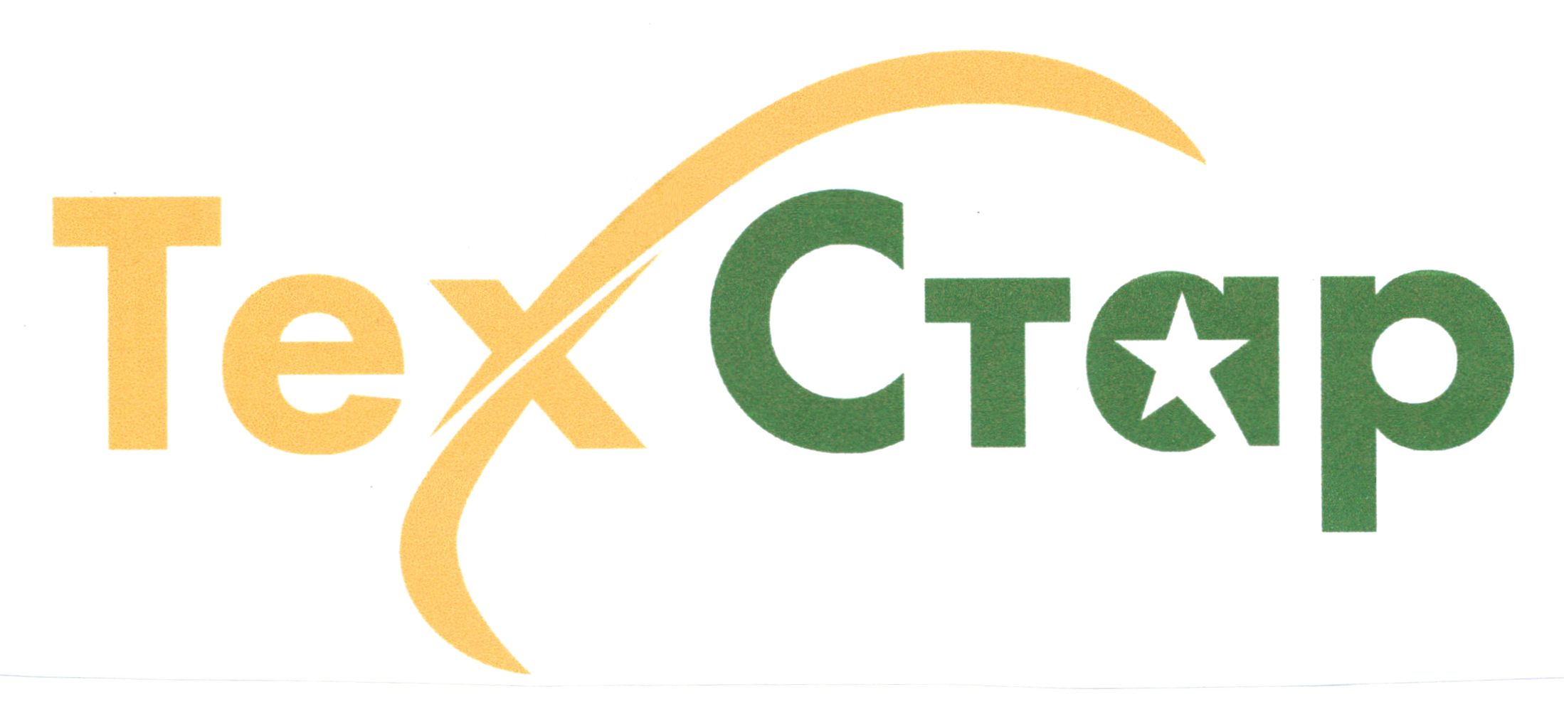 тех стар