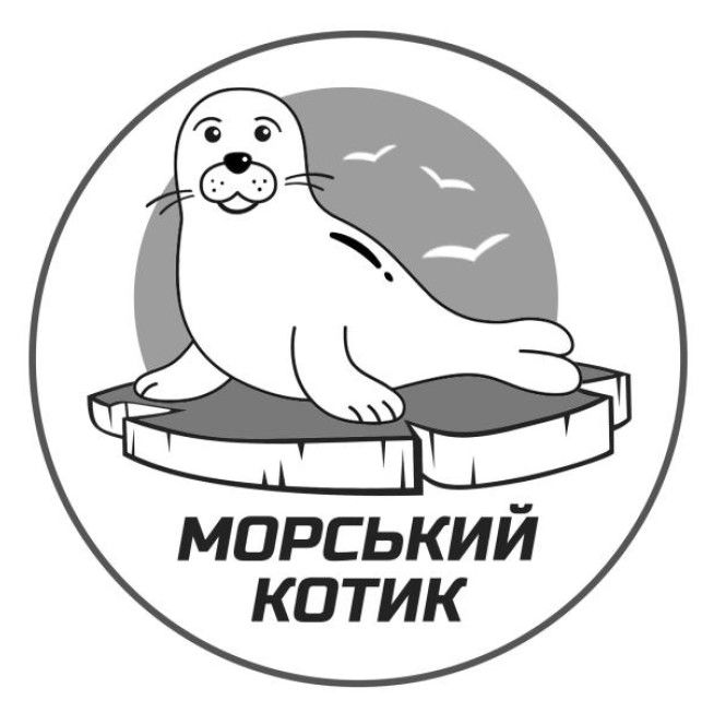 морський котик