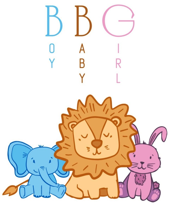 boy baby girl