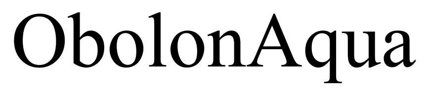 obolon aqua