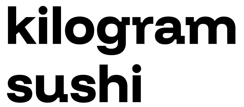 kilogram sushi