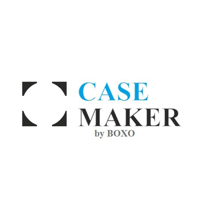 case maker by boxo