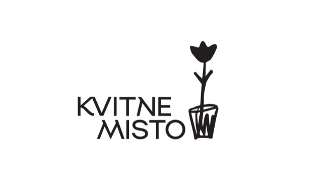 kvitne misto