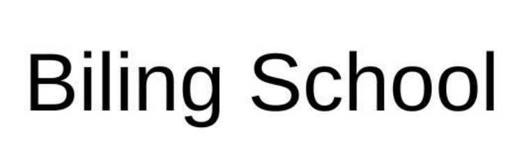 biling school