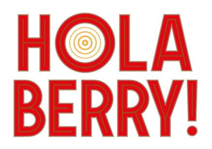 hola berry!