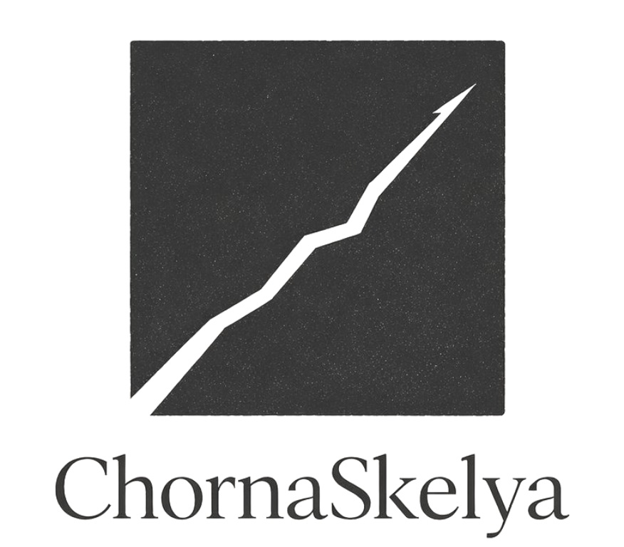 chorna skelya