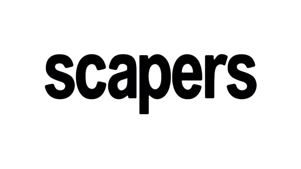 scapers