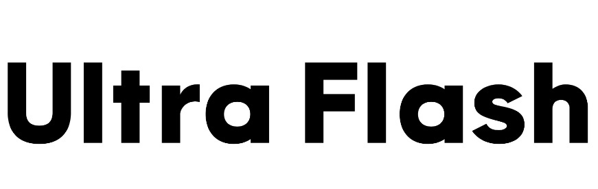 ultra flash