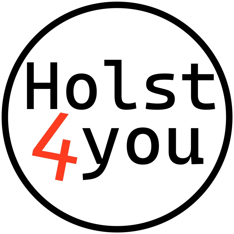 holst 4 you
