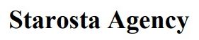 starosta agency