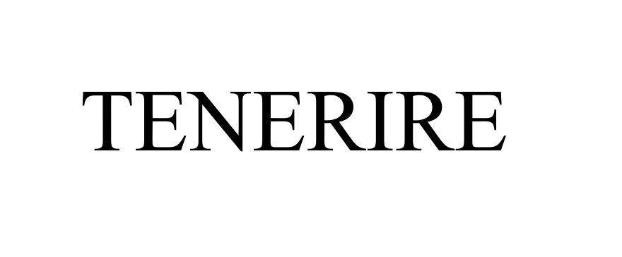 tenerire