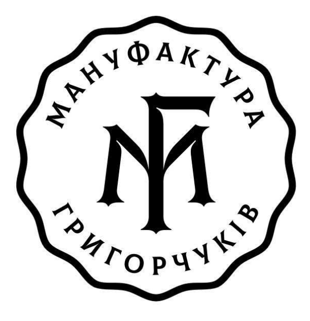 мануфактура григорчуків
