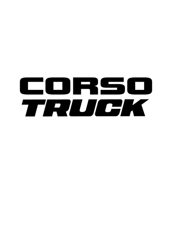 corso truck