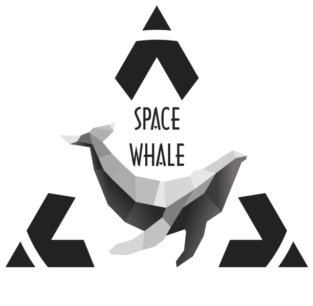 space whale