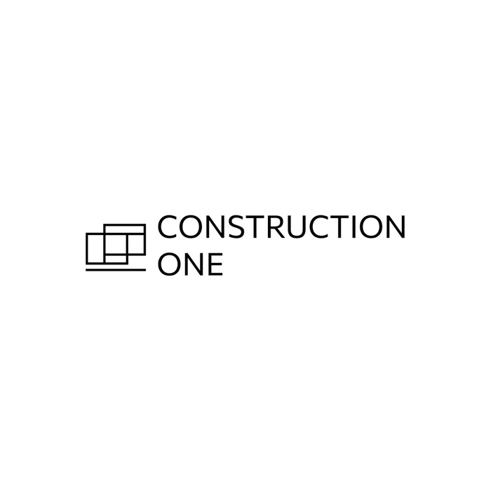 construction one