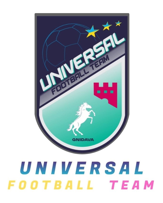 universal football team