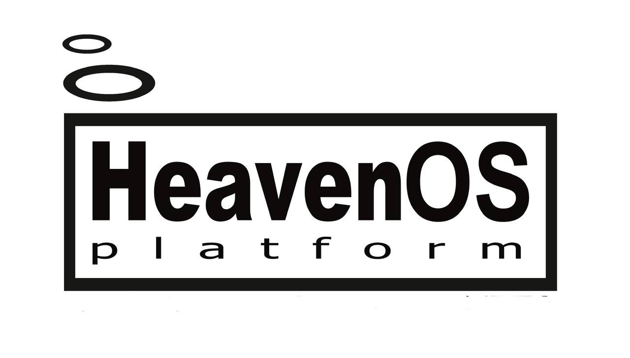 heavenos platform