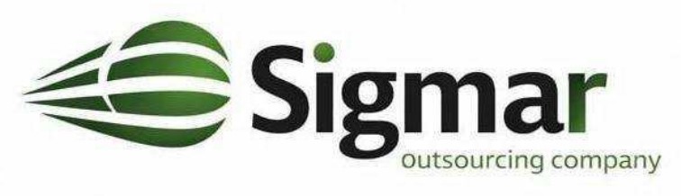 outsourcing company