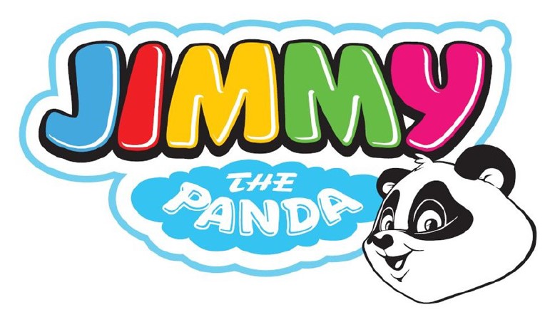 jimmy the panda