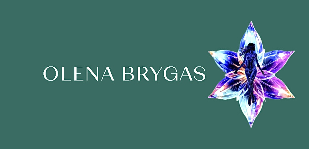 olena brygas