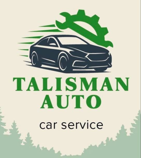 talisman auto