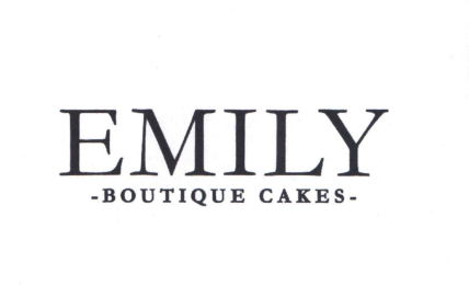boutique cakes