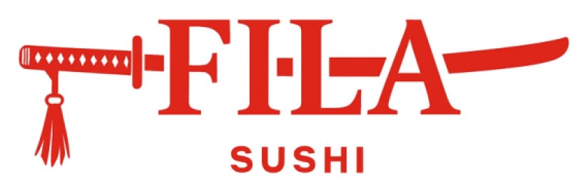 fila sushi
