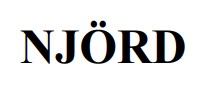 njord