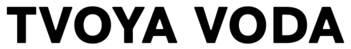 tvoya voda