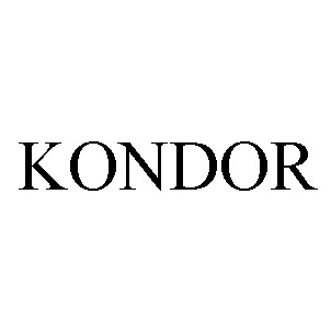 kondor