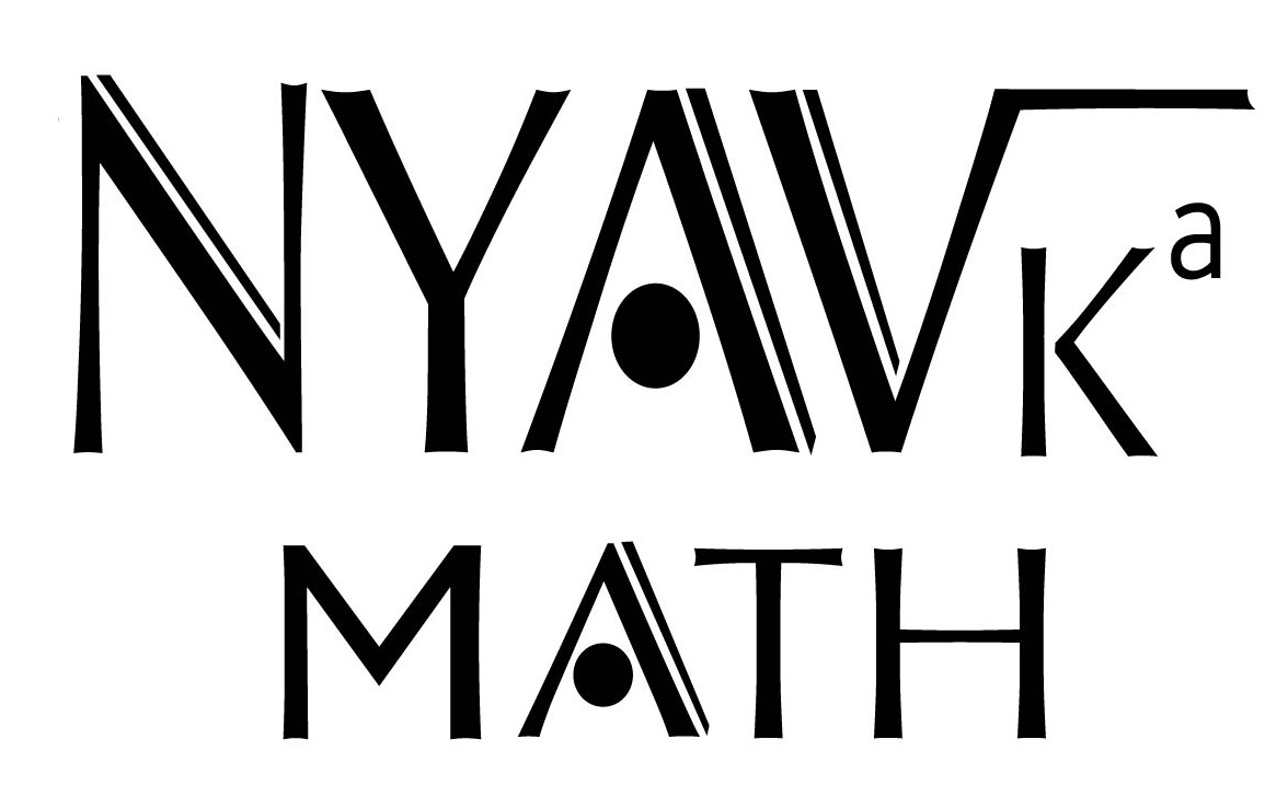 nyavka math