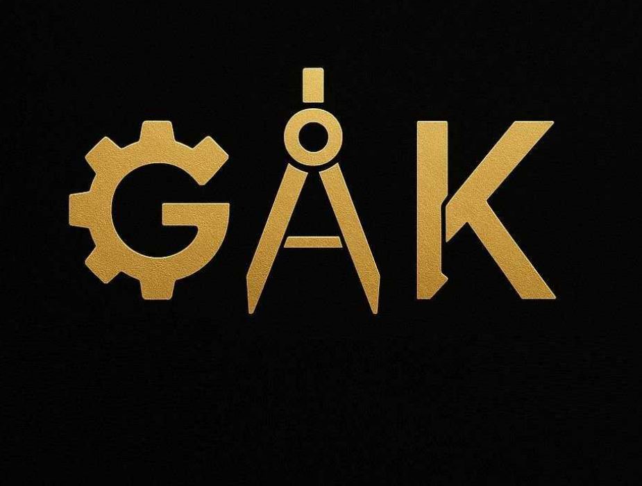 gak