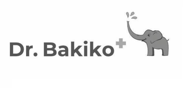 dr. bakiko