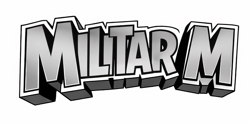 militar m