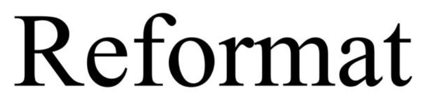 reformat
