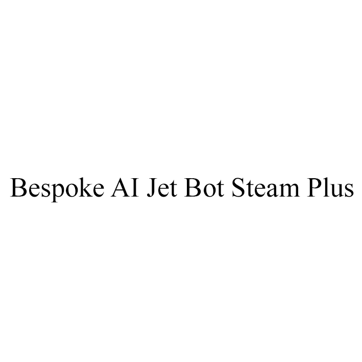 bespoke ai jet bot steam plus